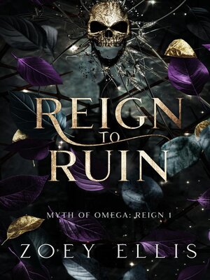 cover image of Reign to Ruin